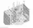 Fig. 01 - Cooled pulsed light treatment device