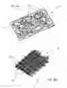 Fig. 06 - Methods and apparel for attenuating electromagnetic fields emanating from a person in a human adversarial situation