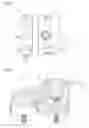Fig. 02 - Falling latch locking device