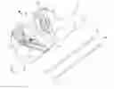 Fig. 01 - Diagonal reinforcement for a motor vehicle floor structure