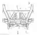 Fig. 07 - Diagonal reinforcement for a motor vehicle floor structure