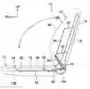 Fig. 01 - Seat structure and vehicle