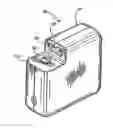 Fig. 01 - POWER ADAPTERS FOR POWERING AND/OR CHARGING PERIPHERAL DEVICES