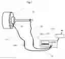 Fig. 08 - Motor and electric device including the same