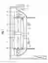 Fig. 02 - Cooling arrangement for an electric machine