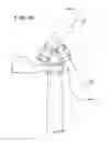 Fig. 09 - Synchronous brushless multipolar machine having immobile armature and field windings