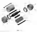 Fig. 02 - BRUSHLESS DC MOTOR HAVING SLOTLESS STATOR