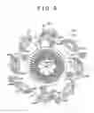 Fig. 06 - ROTARY ELECTRIC MACHINE STATOR