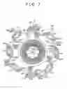 Fig. 07 - ROTARY ELECTRIC MACHINE STATOR