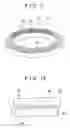 Fig. 09 - ROTARY ELECTRIC MACHINE STATOR