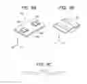 Fig. 09 - Vibration wave driving apparatus and manufacturing method of vibration body