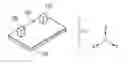 Fig. 01 - Vibration wave driving apparatus