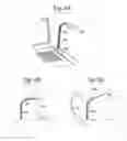 Fig. 06 - MEDICAL CART, MEDICATION MODULE, HEIGHT ADJUSTMENT MECHANISM, AND METHOD OF MEDICATON TRANSPORT