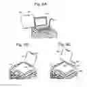 Fig. 07 - MEDICAL CART, MEDICATION MODULE, HEIGHT ADJUSTMENT MECHANISM, AND METHOD OF MEDICATON TRANSPORT