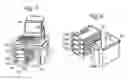 Fig. 08 - MEDICAL CART, MEDICATION MODULE, HEIGHT ADJUSTMENT MECHANISM, AND METHOD OF MEDICATON TRANSPORT