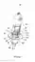 Fig. 06 - Electric lamp with an outer bulb and a built-in lamp and associated production method