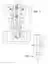 Fig. 02 - Spark plug having improved ground electrode orientation and method of forming