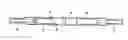 Fig. 01 - Flash lamp, a corresponding method of manufacture and apparatus for the same