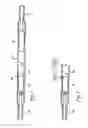 Fig. 02 - Flash lamp, a corresponding method of manufacture and apparatus for the same
