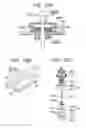 Fig. 13 - DRIVING CIRCUIT FOR VIBRATION APPARATUS