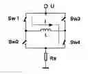Fig. 01 - Method and circuit arrangement for controlling current in motors