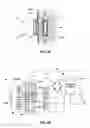 Fig. 03 - Inductively rechargeable implantable device with reduced eddy currents