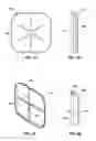 Fig. 07 - Inductively rechargeable implantable device with reduced eddy currents