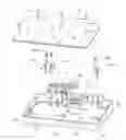 Fig. 01 - Battery charger for hand-held electronic game device