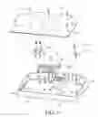 Fig. 04 - Battery charger for hand-held electronic game device
