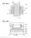 Fig. 33 - Memory circuit, signal processing circuit, and electronic device
