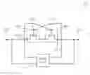 Fig. 01 - Transmission gate and control circuit for transmission gate inputs