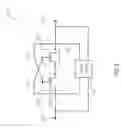 Fig. 02 - Transmission gate and control circuit for transmission gate inputs
