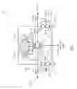 Fig. 06 - Transmission gate and control circuit for transmission gate inputs