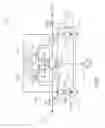 Fig. 08 - Transmission gate and control circuit for transmission gate inputs