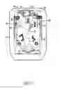 Fig. 09 - Vehicle compartment door handle assembly