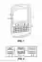 Fig. 02 - KEYPAD HAVING A CURVED SHAPE