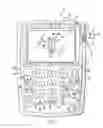 Fig. 02 - Handheld electronic device with text disambiguation and selective disabling of frequency learning