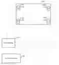 Fig. 01 - Method and apparatus for active ultrasonic touch devices