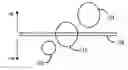 Fig. 01 - Preventing interference between primary and secondary content in a stereoscopic display