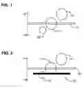 Fig. 02 - Preventing interference between primary and secondary content in a stereoscopic display