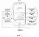 Fig. 02 - Method and system for providing background contents of virtual key input device