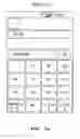 Fig. 04 - Method and system for providing background contents of virtual key input device