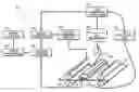 Fig. 01 - RECIRCULATING FLUID PRINTING SYSTEM AND METHOD