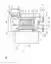Fig. 05 - Imaging apparatus with supporting device having improved heat dissipation
