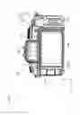 Fig. 06 - Imaging apparatus with supporting device having improved heat dissipation