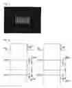 Fig. 22 - LIQUID CRYSTAL DISPLAY DEVICE