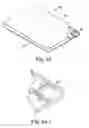 Fig. 03 - Hermetic hard disk drives comprising integrally molded filters and related methods