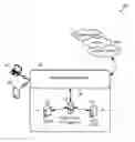 Fig. 01 - Systems, devices and methods of synchronizing information across multiple heterogeneous networks