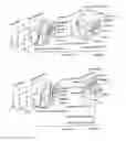 Fig. 05 - Method for regenerating the background of digital images of a video stream