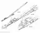 Fig. 02 - Tie-down strap with braking system and method